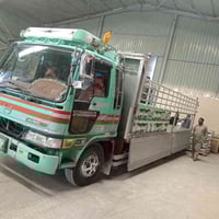 لاتفكر وتحتار في نقل اثاث منزلك نحن في خدمتك وبكل دقيقه وثانيه موجودين...