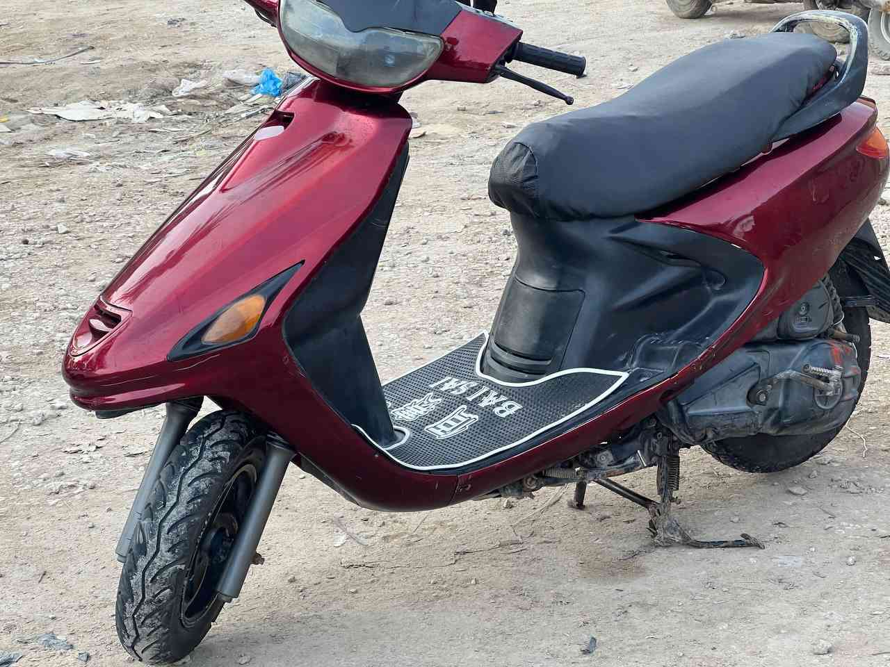 دراجه للبيع فراشه فحل دسك امامي دراجه جاهزه فول سلف هند نكره وحده كهربائيات جاهزه دراجه مفتوحه مره وحده مكينه ناعمه تخبل مكان الديوانية قضاء الشاميه تفاصيل اكثر خاص


**إذا كنت صاحب هذا الإعلان وتريد حذفه لأي سبب، رجاءا أرسل رسالة إلى الدعم الفني**