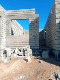 هيكل بيت • ٩٥٠م • ٢٠٠م بناء