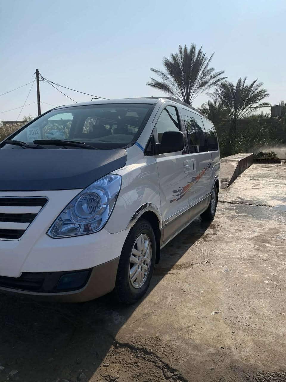 السلام عليكم
ستاركس ٢٠١٢ اربيل دولي السيارة خير من الله ما تذب عليهة برغي تخم تاير صدر امامي خلفي دوشمة سيبايا ودرع شاشة تيسلا كاملة من كل النواحي 
للاستفسار : ***********
