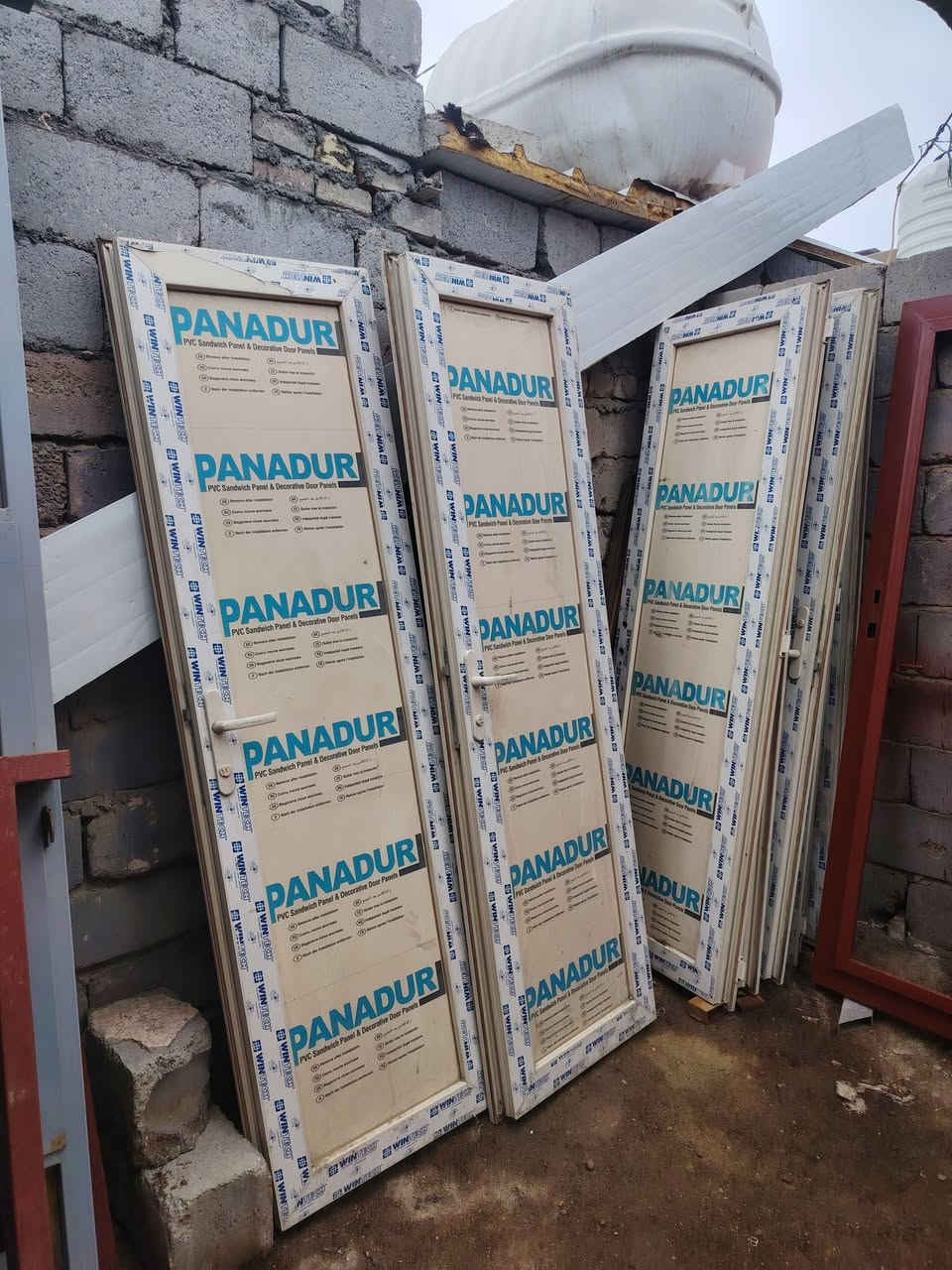 ابواب احطاطه مستعمل قليل بدون جرجوبه القياس مترين  في 62العرض)  سعر الباب  20 الف عنوان قريب ع المحموديه


**إذا كنت صاحب هذا الإعلان وتريد حذفه لأي سبب، رجاءا أرسل رسالة إلى الدعم الفني**