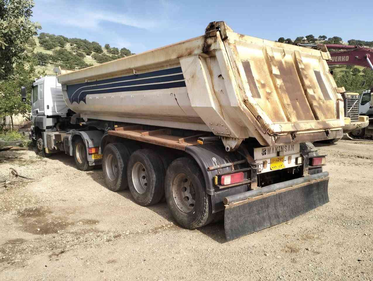 مۆدیل 2007 گێڕ کارەبا *********** ڕیتایدەر 1843
