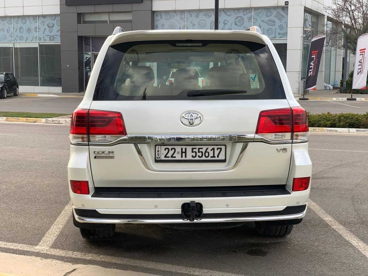 تيوتا لاند كروزر موديل2019وكاله ساز🛑كران تورين اصل درجه اوله امل دوعا🕋السياره جديده حيل ماشيه60الف كيلومتر حقيقي مكفوله كفاله عامه بدون صبغ بدون بارد بدون رصعات حيل جديده شبه الزيرو موصفات فول ثلاث شاشات عداد لكزس كوشن كرهربا ثلاث دكم صندوق كهربا شفط جي ايكس ار السياره علا وظعيت الشركه مكان سياره سليمانيه السعر545بيها مجال الستفسارراتصل عل رقم ***********
ملحظه قت بيع نقد بدون مراوس الي يريدداستفسار يراسل وساب او يتصل عل رقم شكرن 👍SAS
