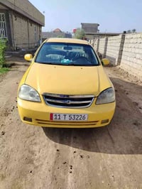 سياره اوبترا للبيع موديل 2012 رقم بغداد السعر 69 (07735053424)