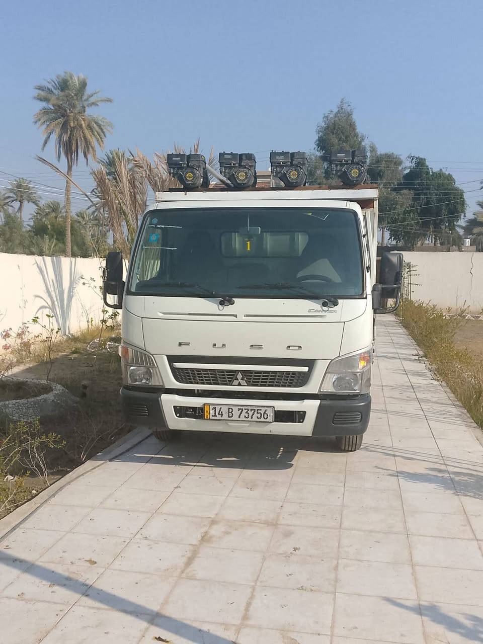 سلام عليكم كنتر البيع موطيره و جدره وياها موديل 2025=***********=***********
