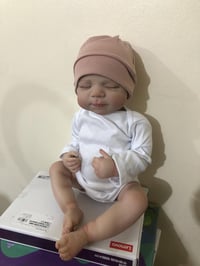 سيليكون • لعبة بيبي • توصيل