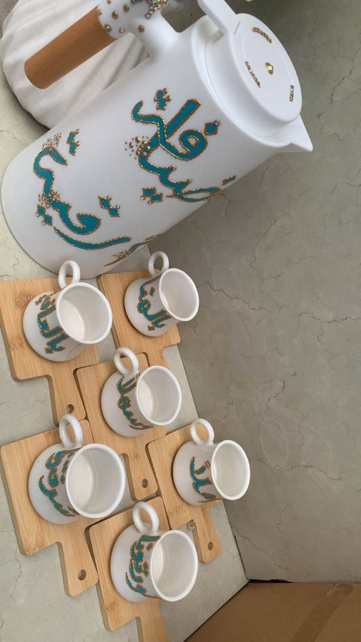 كشختج عليج وكشخة العيد علينة 
بكجات 
عروض على هذة البكج 
شغلي حسب الطلب
يتوفر توصيل لجميع المحافظات العراقية
الحجز قبل اسبوع
ضمان الوان ضد الماء بغداد, العراق


**إذا كنت صاحب هذا الإعلان وتريد حذفه لأي سبب، رجاءا أرسل رسالة إلى الدعم الفني**