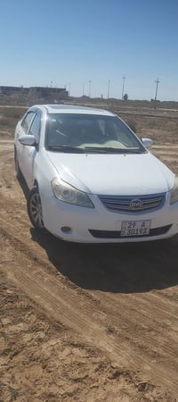 بيوايدي • ٢٠١٥ • رقم واسط