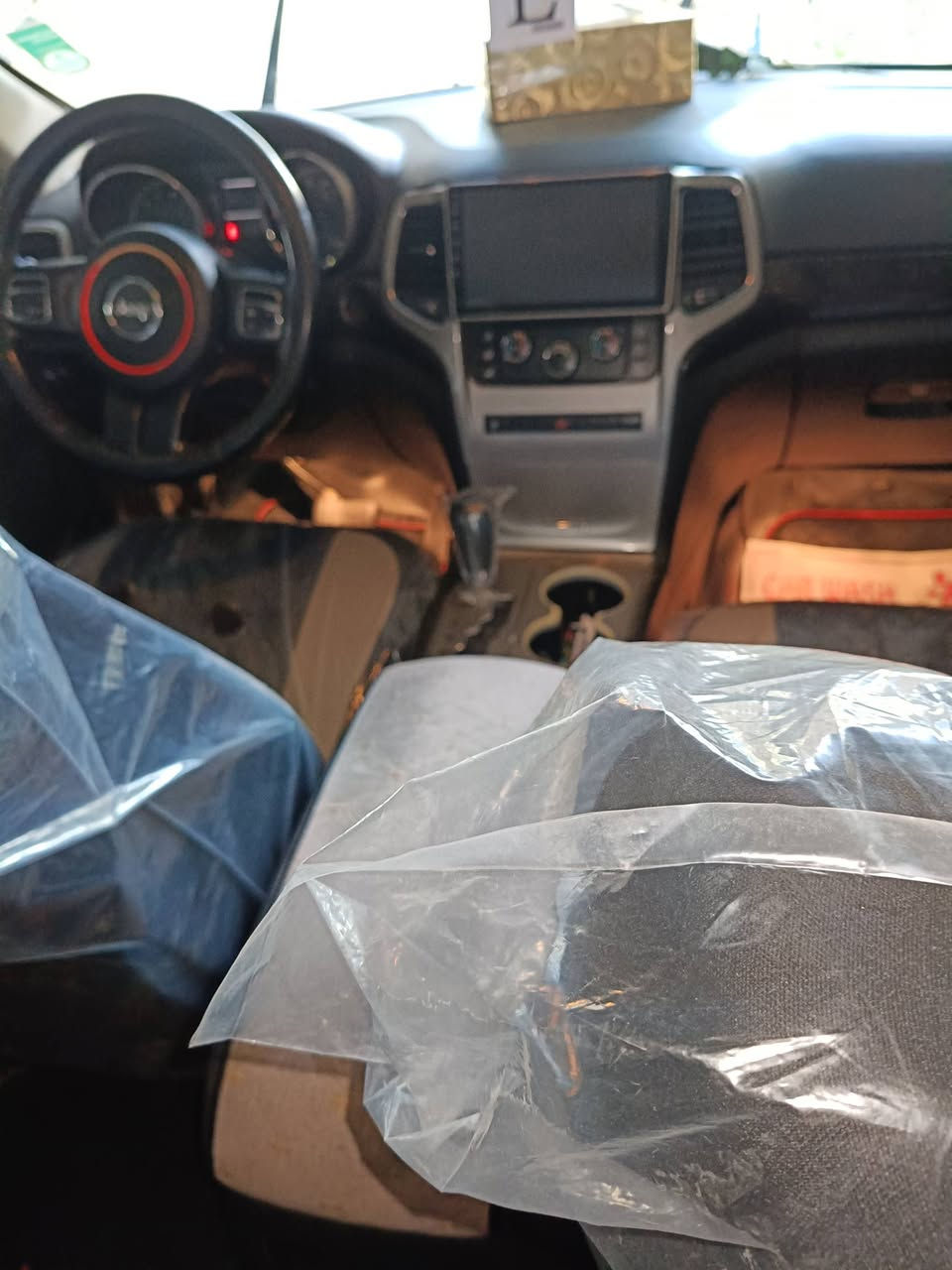 السلام عليكم جيب لاريدو13 للبيع اومراوس بيه خمس قطع صباغ جماعات وباب طخطخات بسيطه سياره جاهزه تبريد اطارات رقم بغداد دولي هزه جديده حداديه جيدة مكفول كير محرك بسمي سعر133مكان ناصريه


**إذا كنت صاحب هذا الإعلان وتريد حذفه لأي سبب، رجاءا أرسل رسالة إلى الدعم الفني**
