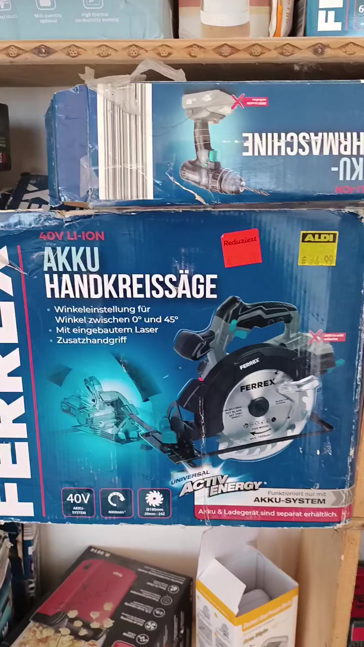 سلام وعليكم مرخصة الادمن التفاصيل داخل الفيديو


**إذا كنت صاحب هذا الإعلان وتريد حذفه لأي سبب، رجاءا أرسل رسالة إلى الدعم الفني**