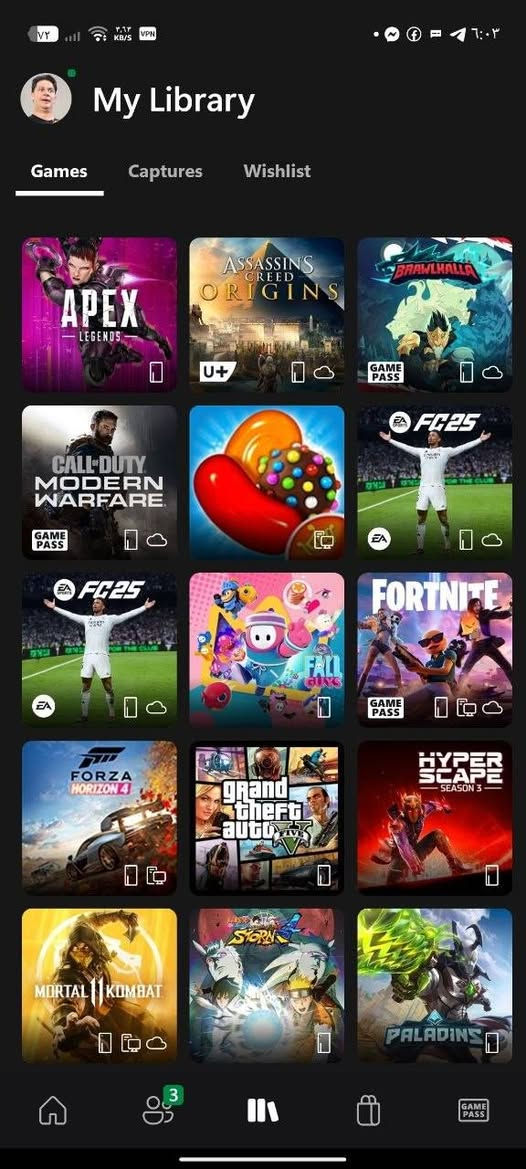 بيع حسابات اكس بوكس
تواصل تلجرام @mnaifjd


**إذا كنت صاحب هذا الإعلان وتريد حذفه لأي سبب، رجاءا أرسل رسالة إلى الدعم الفني**
