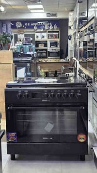 #طباخ_انسايد_INSIDE الحجم الخارجي: 90 سم عرض × 60 سم عمق تقريباً عدد ا...