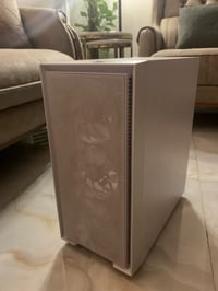 � للبيع PC Gaming استعمال خفيف جدًا 🔥  الجهاز نظيف جدًا وحالته ممتازة،...