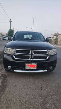 دورنكو • ٢٠١١ • ماتور جديد