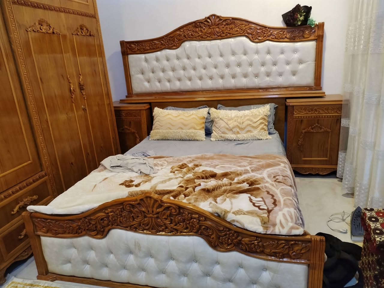 غرفه جديده للبيع ***********
