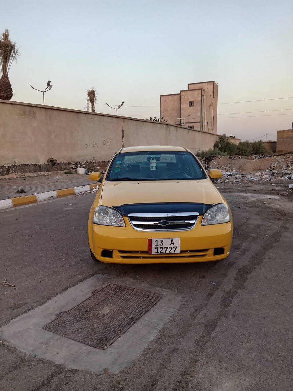السلام عليكم اوبترا موديل 2010 رقم ميسان انكليزي تحويل ثاني يوم مصفره خط وبحث السياره جاهزه مكفوله كفاله عامه السعر 55 المكان واسط قضاء الحي الرقم ***********
