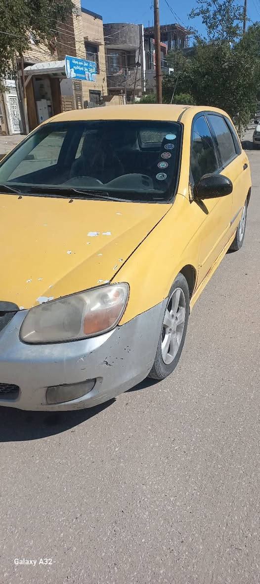 السلام عليكم كيا سبكترا للبيع رقمها صدامي عنواني كربلاء ***********
