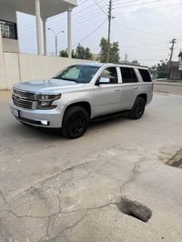 تاهو فول اوبشن • ٢٠١٧ • كيفري