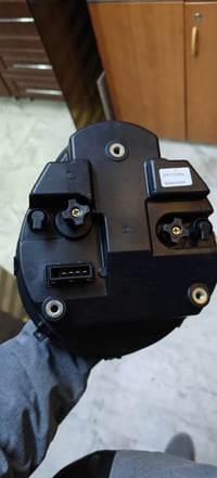 لايت بينلى • بدون واير