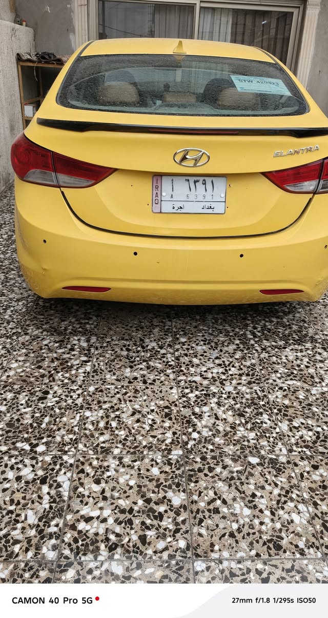 السلام عليكم النترا 2012 وارد أمريكي
حادثها الجاملغ الخالفي جهه السايق السياره خير من الله 
مكينه وكير كفاله 
سعرها 90  ومراوس حسب القناعه


**إذا كنت صاحب هذا الإعلان وتريد حذفه لأي سبب، رجاءا أرسل رسالة إلى الدعم الفني**