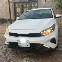 سيراتو خليجي • ٢٠٢٢ • ٩٥٠٠٠ كم