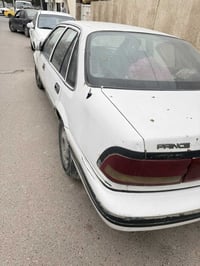 دايو برنس • بغداد • جاهزه