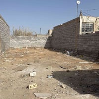 طابو زراعي • ١٣٠م • شارع الزوار