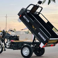 يالله موديل 2025 اخت زيرو دشبول اكتروني بدي قلاب باب اول تخم تاير جديد...