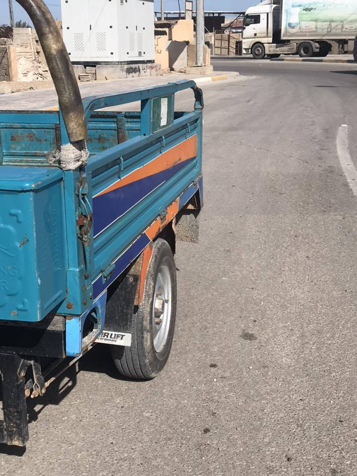 من رخصت صاحب لكروب سلام عليكم ستوته لبيع مودیل22مکینه 24ستوته مرقمه وجاهزه خيرمن الله تصال عله لرقم***********
