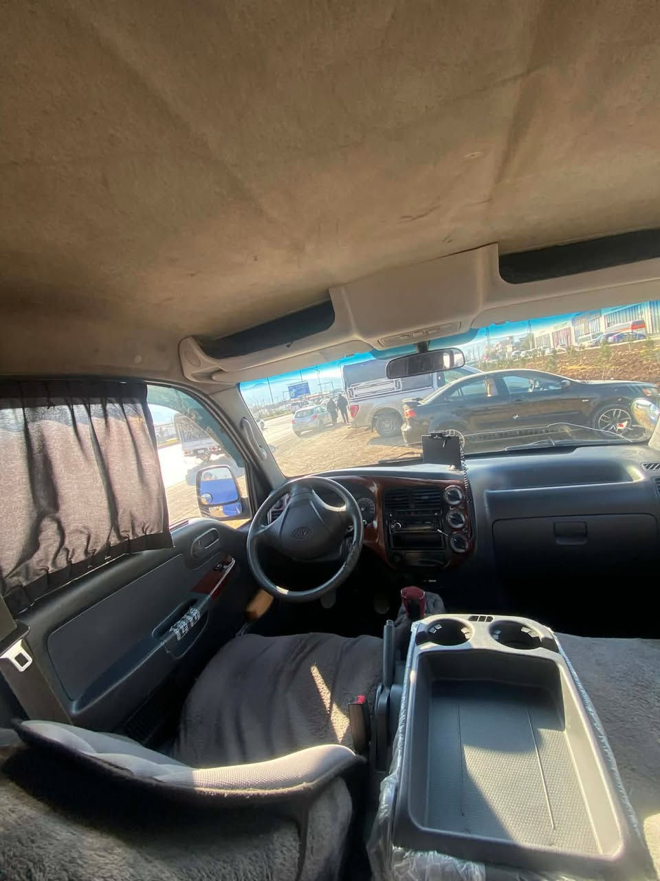 کیای بار سۆپاری ٣٠٠٠ براوەی دوبەی
کۆدی ئاسایشی هەیە✅سۆپاری ٣٠٠٠ ئینجیکتەر

٢٠٠٨

سۆپار

مەکینە رەش

بەشەرتی ئەکسل

بەشەرتی گێرو مەکینە

دینار مەسرەفی نیە مالی دۆستە سەیارەک زۆۆر جوانو خاوێنە✅

بەشەرتی کارەبەی مەزبوتە هەموو گیانی

بەشەرتی شانسی  کە هەستی بینەکەی✅ 

زۆۆۆر مەزبوتە سەیارەکە بی عەیبیە 

بێ کێشەیە مالی دۆستە

گێر عادی ٦ گێر✅

ناونیشان :پیرەمەگروون

رەقەم تەلەفۆن 

0770 1994193
ژمارەی خاوەنی دانراوە تکایە چات بۆ من مەکە
