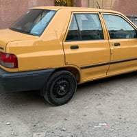 موديل ٢٠١٧ • نضيفه • بغداد المدينه