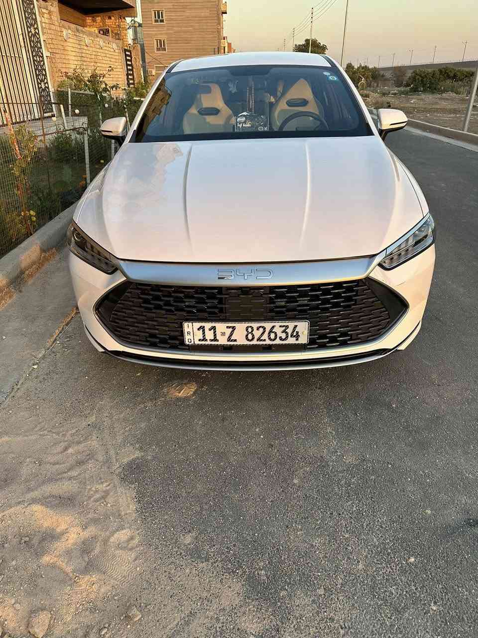 السلام عليكم بي وادي كن بلاص موديل 2025مال الشركه لغه عربيه يجي سبير بلاد ليبل التكمه يقره صنعت خصيص اجواء الخليج شادلها تخم ويل وتاير 18شبجه حمايه الراديتر نشره يم حمه الكردي السياره ماشيه 11 الف وقابل للزياده سيارهجديده كلش داخل جلد لونين كتابات إنكليزي مو صيني يجي بلاد العنوان بغداد بغداد الجديده السعر 20 مليون هاتف ***********
