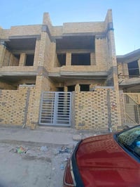 سلام وعليكم يوجد لدينا كادر متكامل لبناء هيكل طابوق اصفر حسب القطع الا...