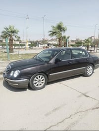 كيا اوبرس • ٢٠٠٥ • بابل