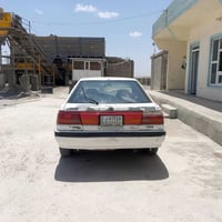 مازدا • رقم نينوى • بيه مجال