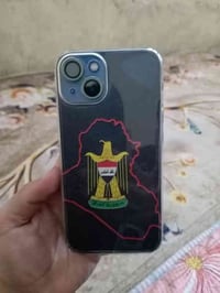 ايفون 13 • بطاريه ٧٧ • ضربه واضحة