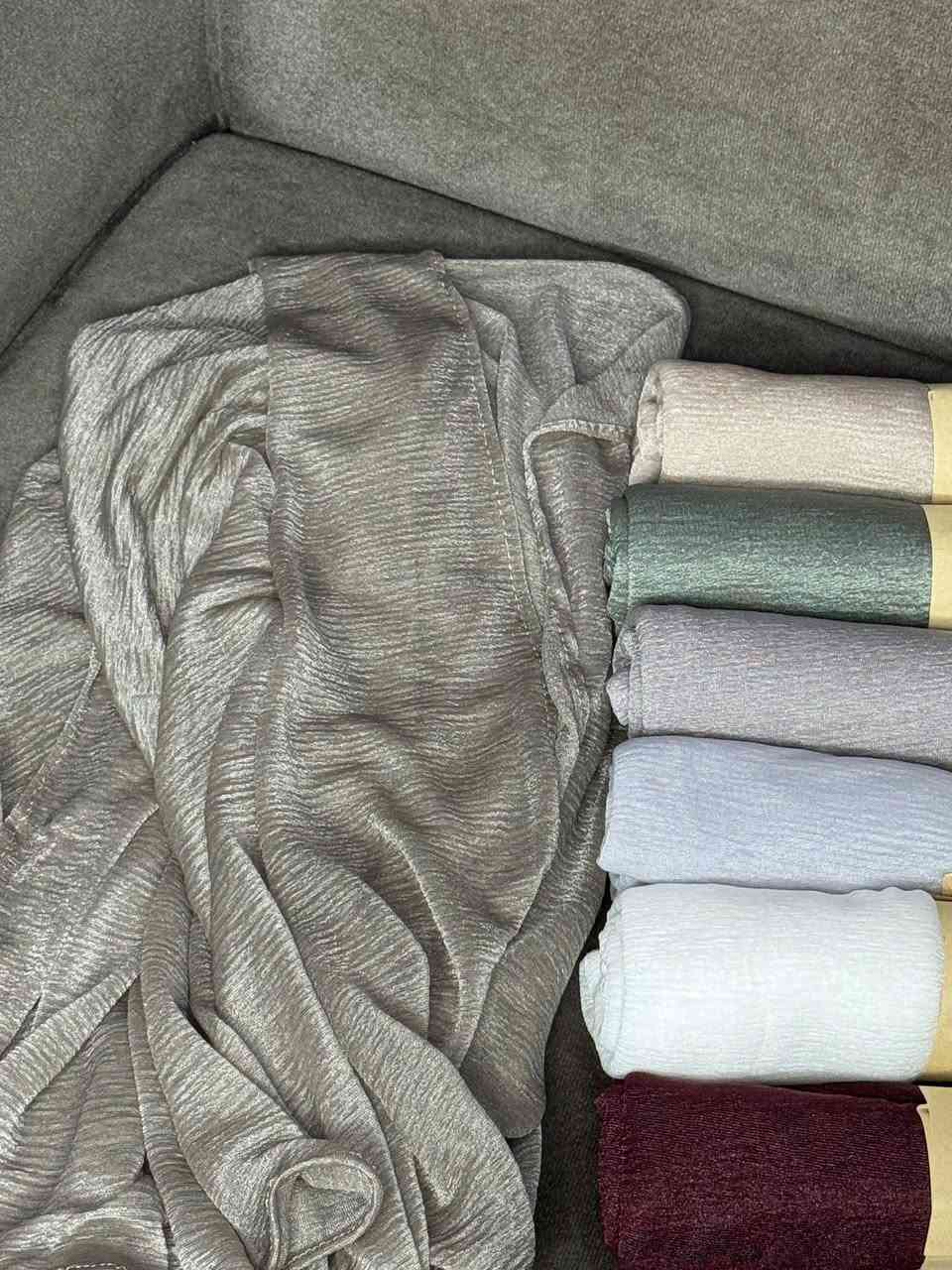 مرحبا بنات شلونكم اوفر حجابات اصلية وباسعار مناسبه كلش


**إذا كنت صاحب هذا الإعلان وتريد حذفه لأي سبب، رجاءا أرسل رسالة إلى الدعم الفني**