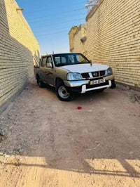 نيسان شبوط • نيسان 2009 • شبوظ ياباني • سيارة نيسان • شبوظ رقم انبار •...