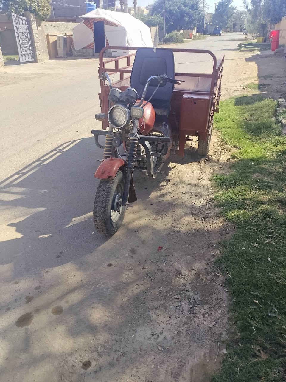 سلام عليكم ستوته دايوان للبيع السعر 600 وبيه مجال رقمي ‏‪***********‬‏
