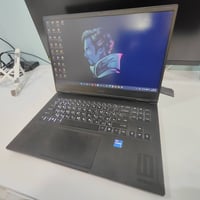 HP Omen • i7 جيل ١٣ • RTX 4060