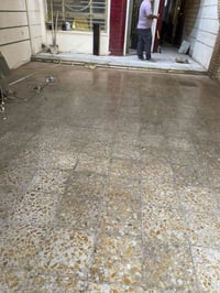 🏡✨ من منزلٍ قديم إلى مساحةٍ تنبض بالأناقة والجمال ✨🏡 نفخر في مكتب سهم ...