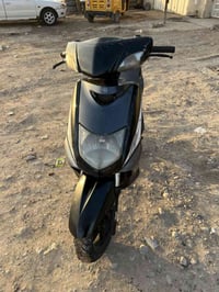 سكنس • ١٤٠ سي سي • بغداد العبيدي