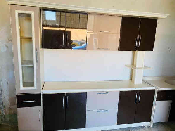 مزاد انس الوندي 

كاونتر خشب تركي مترين ونص وسنك متر ونص مرمر شغل ايد مو سوكي سعر 300 الف 

للبيع والمراوس مراسله الصفحه او اتصال على رقم التالي 

***********

عنوان بختياري اول شارع السيطره قبل خليل ابو باله خناقين
