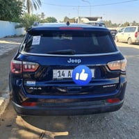 كومباس سبورت • ٢٠٢٠ • ٢٤٠٠