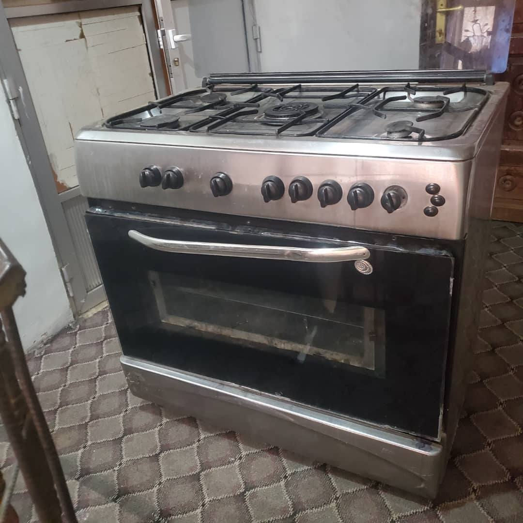 فرن ايطالي 5 عيون استيل شغال كامل كرررت
السعر 95 الف
رابط جروبي https://chat.whatsapp.com/BBrDOY6HTPH1h4R5yfCsYX
رابط قناتي 
https://whatsapp.com/channel/0029Vb6173QDTkK8GHO2Pt3f


**إذا كنت صاحب هذا الإعلان وتريد حذفه لأي سبب، رجاءا أرسل رسالة إلى الدعم الفني**