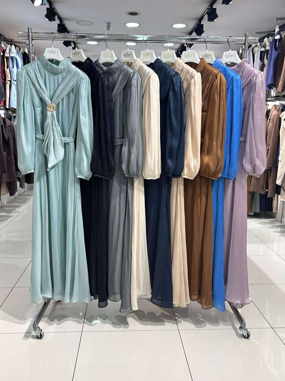 شروة فساتين نسائي العدد 150    السعر 13$  🔥
https://t.me/fudydy/56709?single

مجموعة الشروات النسائية على الواتس اب 👇
https://chat.whatsapp.com/CKS3WoKK2X3D5YevOik4Nc


**إذا كنت صاحب هذا الإعلان وتريد حذفه لأي سبب، رجاءا أرسل رسالة إلى الدعم الفني**