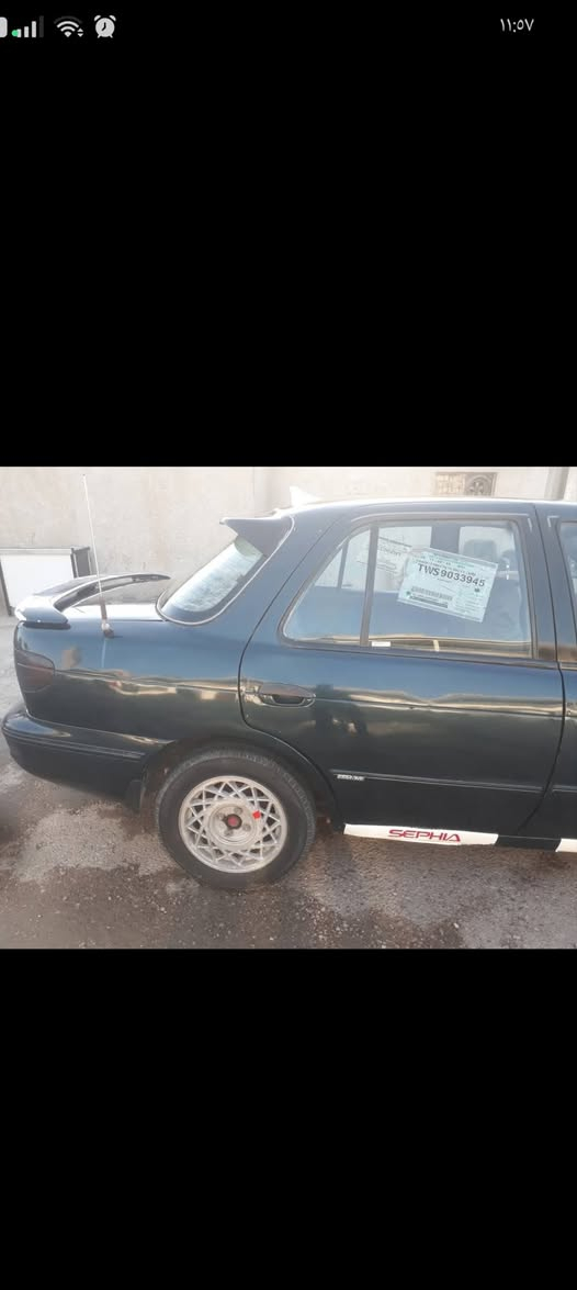 كية سيفية 94 ديالى بسمي  السنويه27
تخم تاير جديد
باتري جديد
سلف جديد
ديكلوجديد
بيها لستيك ولف بدون تنقيص
صدرهة نص عمر
كهربايات شجغاله
السعر 28 بيهة مجال
للطيبين 
***********
