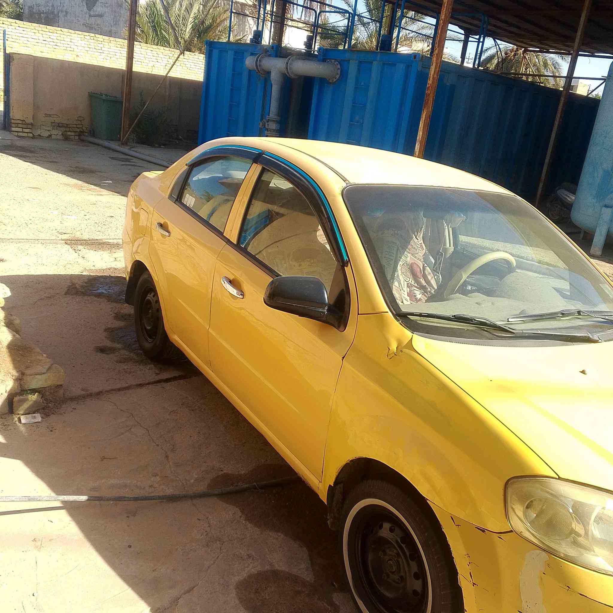 السلام عليكم افيو 10 محرك كير خير من الله السنويه ال28 المالك بل رميثه 45 وبيه مجال  الاتصال ***********
