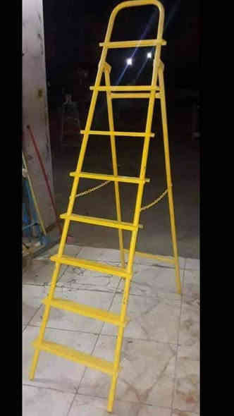 على بركه الله بعد نفاد الكمية تم التكرار تعلن شركه الفيحاء عن وصول معواجه يدويه تعوج بوري مدور مع ٦ قوالب اكبر قياس انج موجود صوره لقياسات القوالب جديده هي وقوالبها بالصندوق تقدر تصنع بيها كراسي صلاه ومراجيح وعربات مختلف القياسات والاشكال ودرج وهي صور لمنتجات واي سوال حاضر حول المعواجه او المنتجات توصيل مجاني لكل العراق رقم *********** وتوجد معواجات يدويه وكهربائيه وهيدرولكيه
