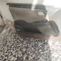 من رخصت مدير الكروب دشبول مارك نفخ + ٣بطاين جهت السايق و٢ ولوره + يدات...